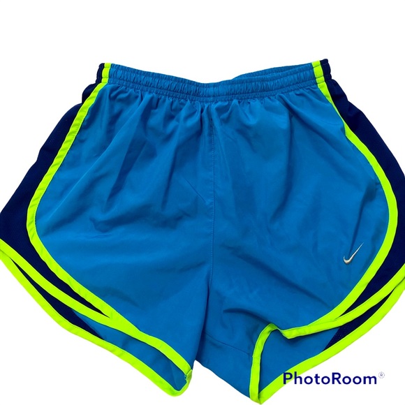 Nike Pants - Nike Dri Fit Running Shorts Small